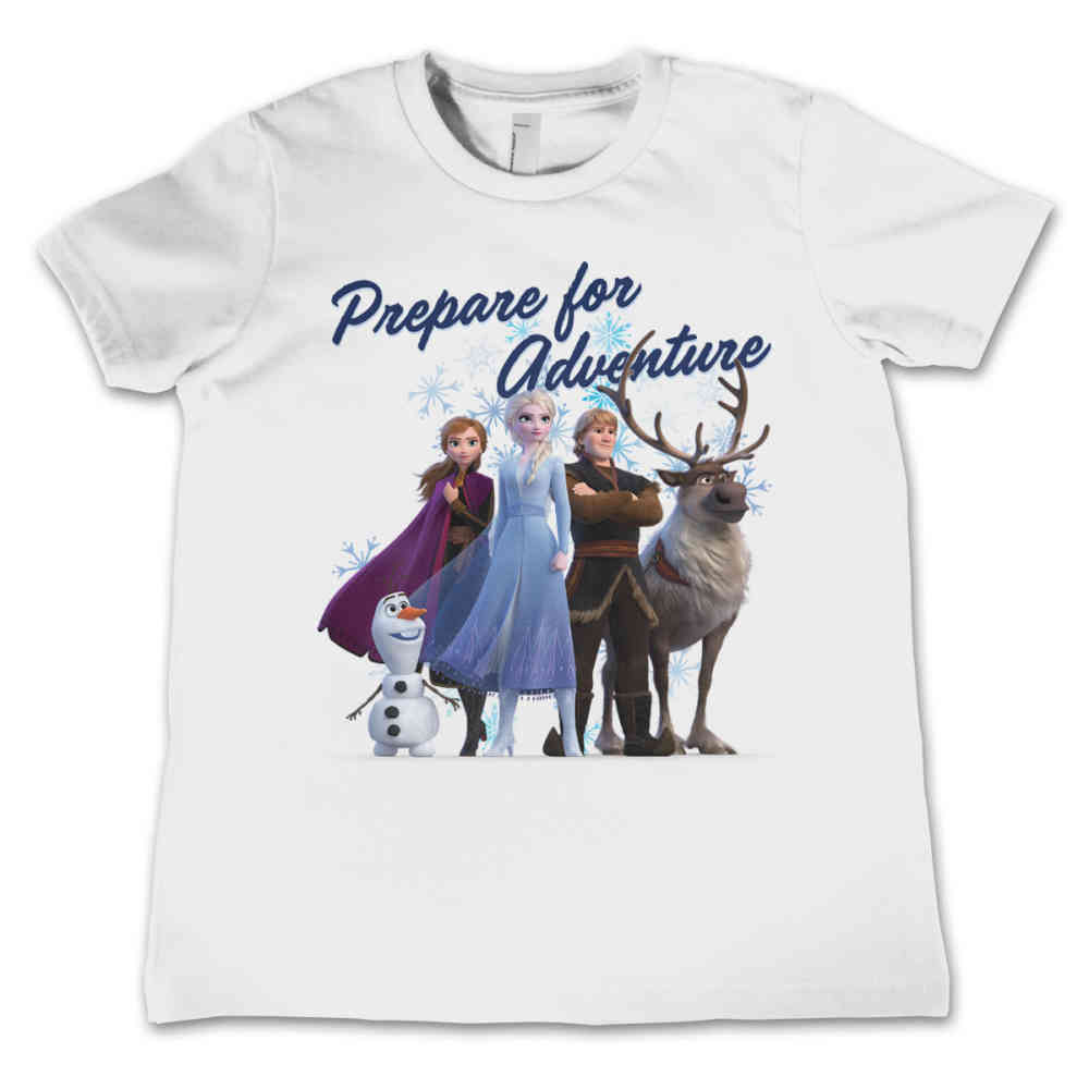 Frozen | Attitude Holland Disney Disney Frozen Sweatertrui kids Olaf Be Cool Zwart